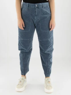 High VENTURE 702822 Pantalons Blauw -Kleding Speciaal Winkel 100002296 2