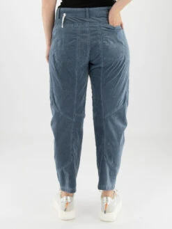High VENTURE 702822 Pantalons Blauw -Kleding Speciaal Winkel 100002296 4