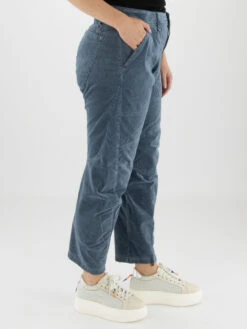 High VENTURE 702822 Pantalons Blauw -Kleding Speciaal Winkel 100002296 5