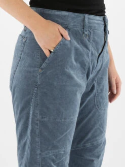 High VENTURE 702822 Pantalons Blauw -Kleding Speciaal Winkel 100002296 8