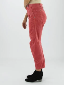 High VENTURE 702822 Pantalons Rood -Kleding Speciaal Winkel 100002297 2