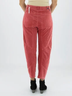 High VENTURE 702822 Pantalons Rood -Kleding Speciaal Winkel 100002297 3