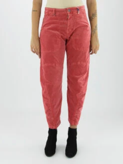 High VENTURE 702822 Pantalons Rood -Kleding Speciaal Winkel 100002297 5