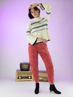 High VENTURE 702822 Pantalons Rood -Kleding Speciaal Winkel 100002297 6