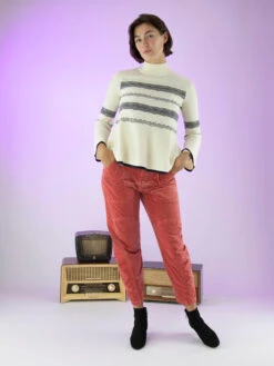 High VENTURE 702822 Pantalons Rood -Kleding Speciaal Winkel 100002297 7