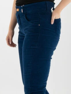 High REPEAT 702816 Pantalons Blauw -Kleding Speciaal Winkel 100002300 8
