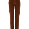 High REPEAT 702816 Pantalons Cognac