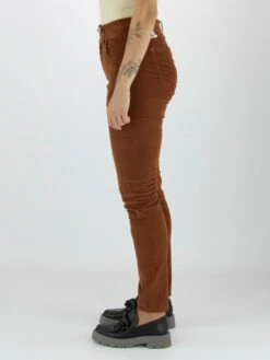 High REPEAT 702816 Pantalons Cognac -Kleding Speciaal Winkel 100002301 3