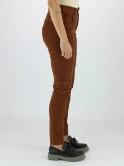 High REPEAT 702816 Pantalons Cognac -Kleding Speciaal Winkel 100002301 5