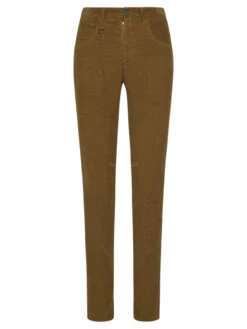 High REPEAT 702816 Pantalons Bruin