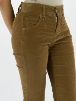 High REPEAT 702816 Pantalons Bruin -Kleding Speciaal Winkel 100002302 6