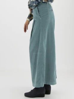 High LAVISH 702824 Pantalons Blauw -Kleding Speciaal Winkel 100002303 3
