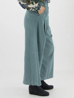 High LAVISH 702824 Pantalons Blauw -Kleding Speciaal Winkel 100002303 5