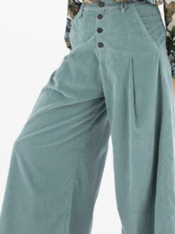 High LAVISH 702824 Pantalons Blauw -Kleding Speciaal Winkel 100002303 9