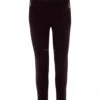 High MINIMALIST S01717 Pantalons Rood