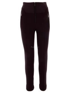 High MINIMALIST S01717 Pantalons Rood