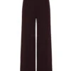 High EXTRAORDINARY S01736 Pantalons Rood