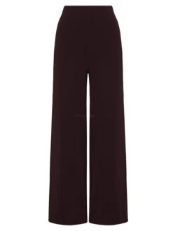 High EXTRAORDINARY S01736 Pantalons Rood