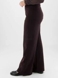 High EXTRAORDINARY S01736 Pantalons Rood -Kleding Speciaal Winkel 100002310 3