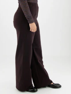 High EXTRAORDINARY S01736 Pantalons Rood -Kleding Speciaal Winkel 100002310 5