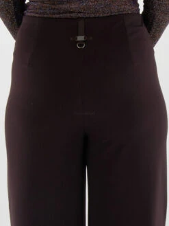 High EXTRAORDINARY S01736 Pantalons Rood -Kleding Speciaal Winkel 100002310 9