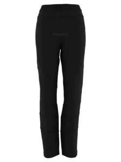 High HI LAY OUT S01740 Pantalons Zwart