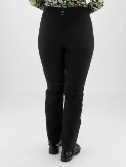 High HI LAY OUT S01740 Pantalons Zwart -Kleding Speciaal Winkel 100002313 4