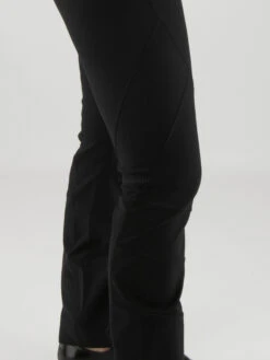 High HI LAY OUT S01740 Pantalons Zwart -Kleding Speciaal Winkel 100002313 6