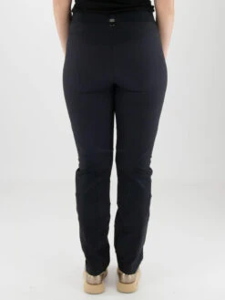 High HI LAY OUT S01740 Pantalons Blauw -Kleding Speciaal Winkel 100002314 4