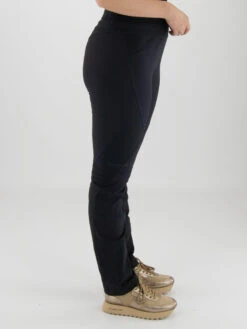High HI LAY OUT S01740 Pantalons Blauw -Kleding Speciaal Winkel 100002314 5