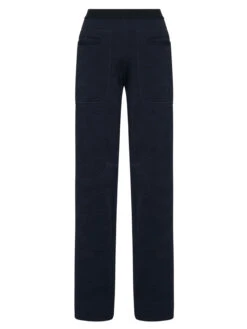 High RIGOUR S01723 Pantalons Blauw