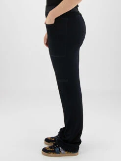 High RIGOUR S01723 Pantalons Blauw -Kleding Speciaal Winkel 100002318 3