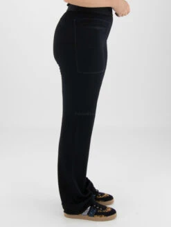 High RIGOUR S01723 Pantalons Blauw -Kleding Speciaal Winkel 100002318 5