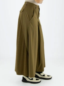 High FORGETFUL S01735 Pantalons Groen -Kleding Speciaal Winkel 100002320 5