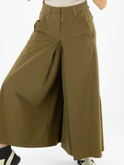 High FORGETFUL S01735 Pantalons Groen -Kleding Speciaal Winkel 100002320 9