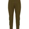 High SCURRY S01726 Pantalons Groen