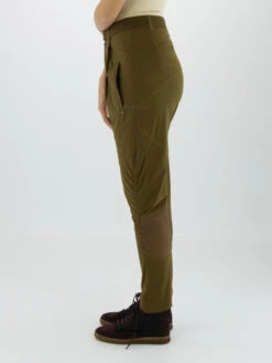 High SCURRY S01726 Pantalons Groen -Kleding Speciaal Winkel 100002323 3