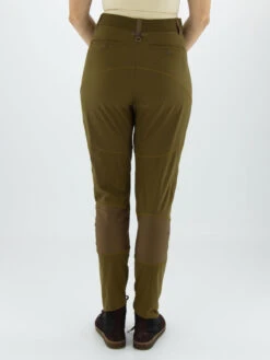 High SCURRY S01726 Pantalons Groen -Kleding Speciaal Winkel 100002323 4