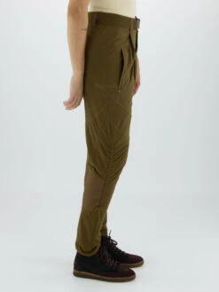 High SCURRY S01726 Pantalons Groen -Kleding Speciaal Winkel 100002323 5