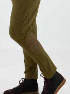 High SCURRY S01726 Pantalons Groen -Kleding Speciaal Winkel 100002323 8