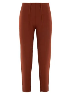 High ALWAYS S01718 Pantalons Oranje