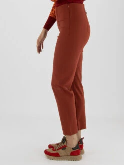 High ALWAYS S01718 Pantalons Oranje -Kleding Speciaal Winkel 100002327 3