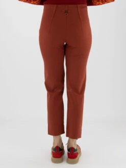 High ALWAYS S01718 Pantalons Oranje -Kleding Speciaal Winkel 100002327 4