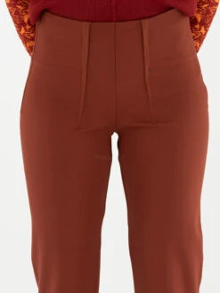 High ALWAYS S01718 Pantalons Oranje -Kleding Speciaal Winkel 100002327 8