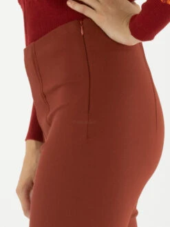 High ALWAYS S01718 Pantalons Oranje -Kleding Speciaal Winkel 100002327 9