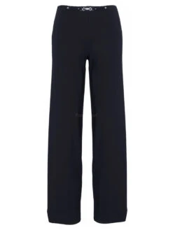 High PROCEED S01739 Pantalons Blauw