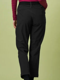 High COURAGE S01737 Pantalons Zwart -Kleding Speciaal Winkel 100002330 4