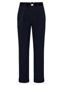 High COURAGE S01737 Pantalons Blauw