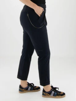 High COURAGE S01737 Pantalons Blauw -Kleding Speciaal Winkel 100002331 5