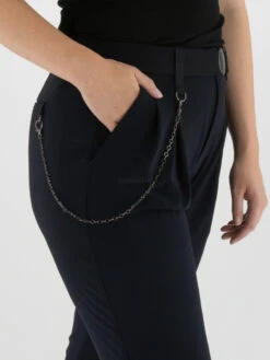 High COURAGE S01737 Pantalons Blauw -Kleding Speciaal Winkel 100002331 8